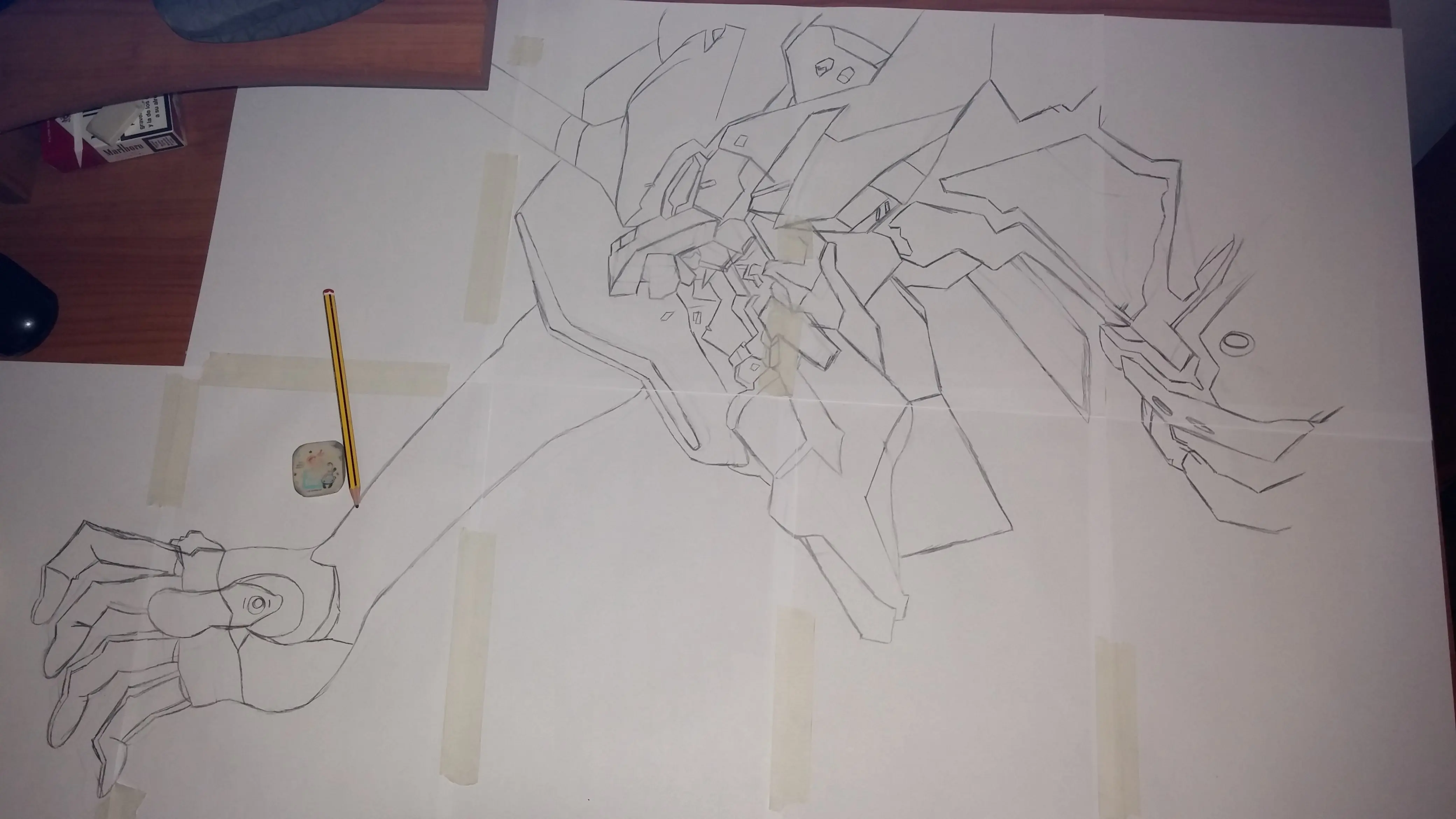 anime