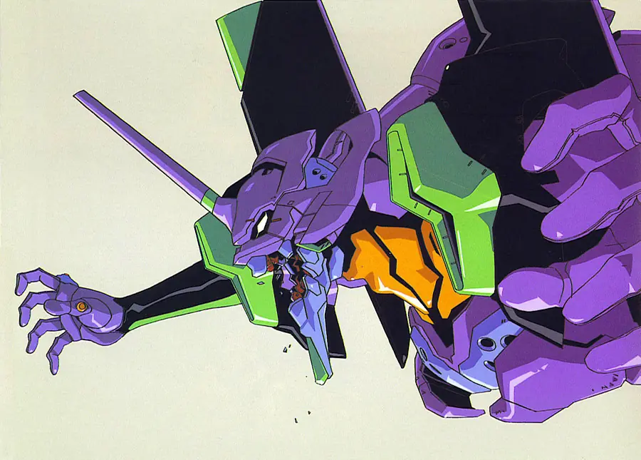 anime