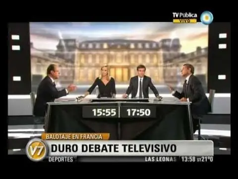 ¿Hay que privatizar?