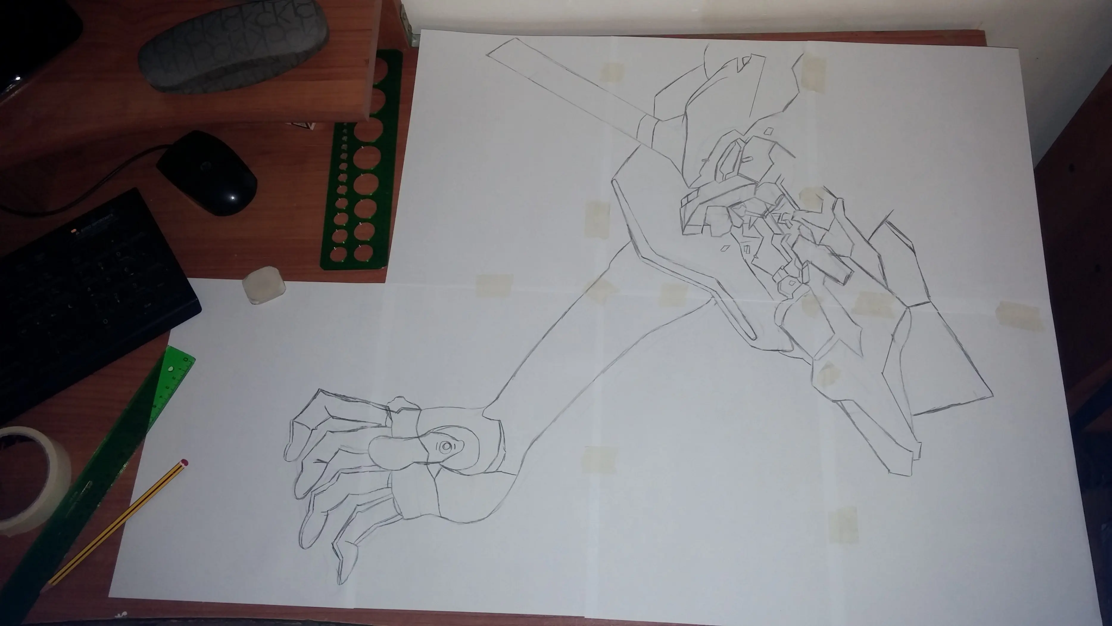 Dibujo