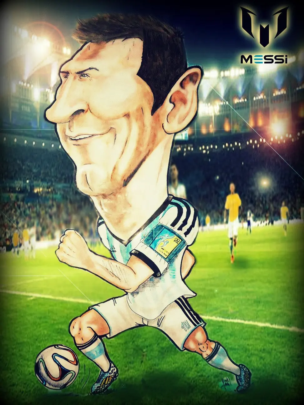 caricatura