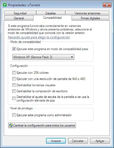 write error