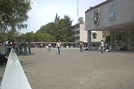 unam