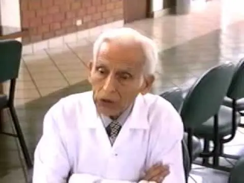Entrevista Infinito al Dr. Casanova