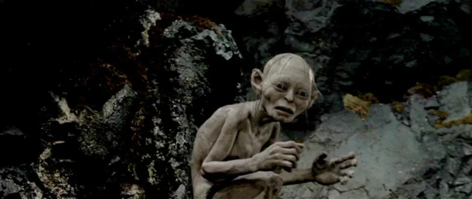 gollum
