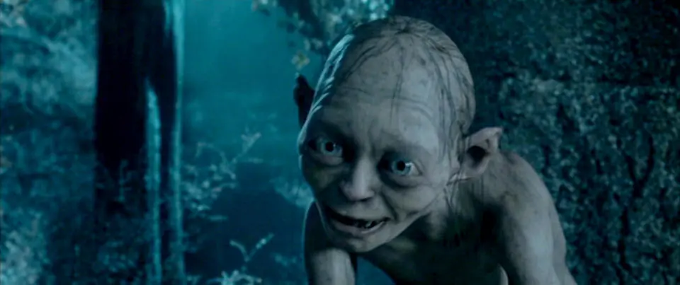 gollum