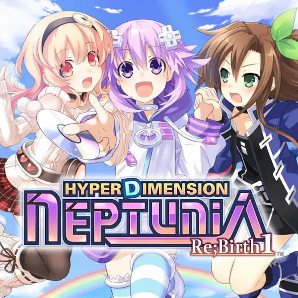 ‘Hyperdimension Neptunia Re;Birth 1′: fecha de lanzamiento