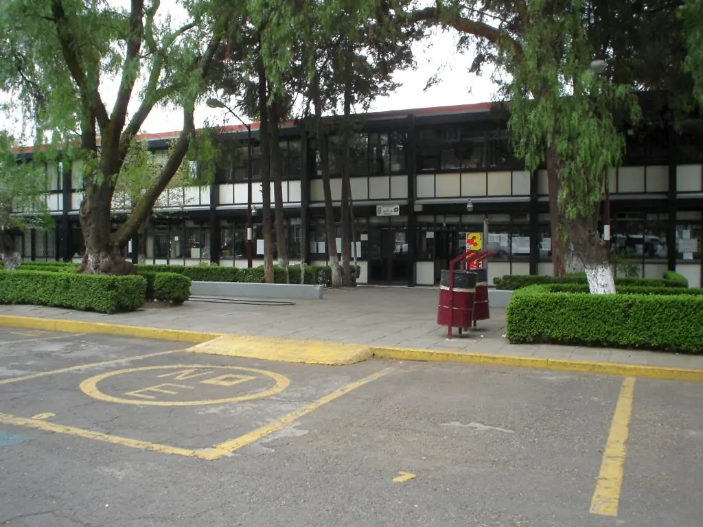 escuela
