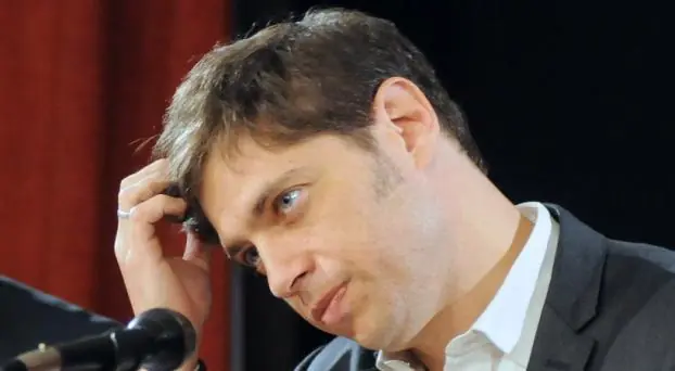 Fracaso de Axel: Ni bajan los precios, ni habrá auto econó