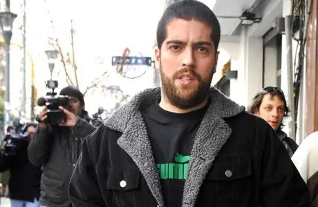 Internaron en una clínica psiquiátrica al ex líder de Cjs