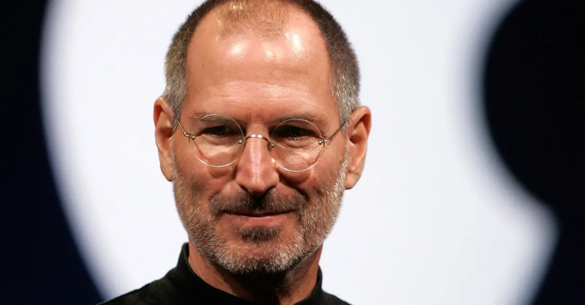 Los 10 Mandamientos de Steve Jobs