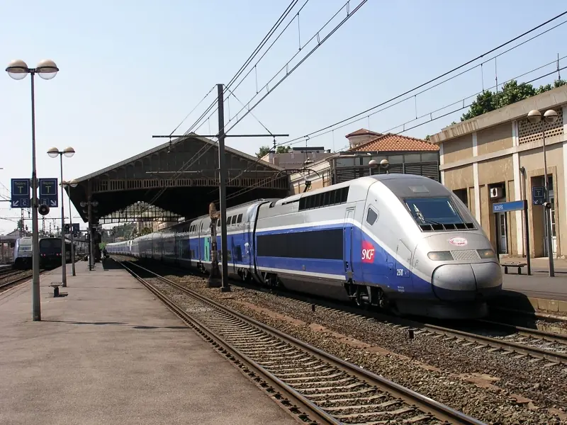 tren