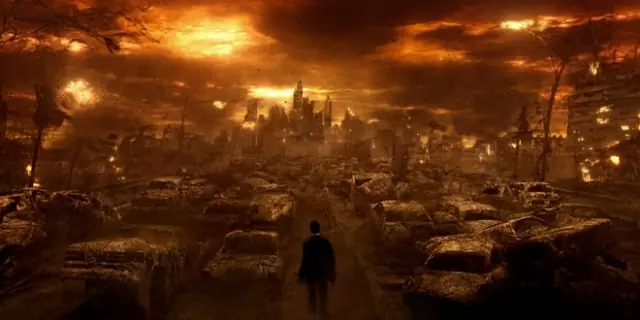 Teorías fascinantes hechas por la ciencia