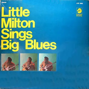 Blues