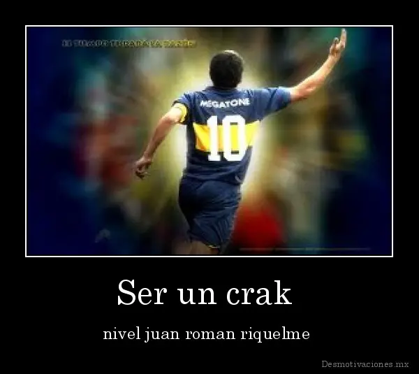 jugador
