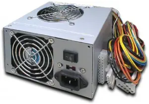 ¿Cómo podemos testear el encendido de una fuente ATX?