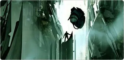 Half-Life 2 Episodio 3 [Noticia][Octubre 2011]