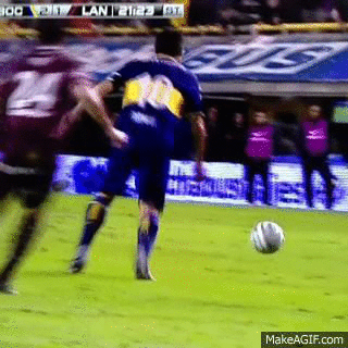 Riquelme