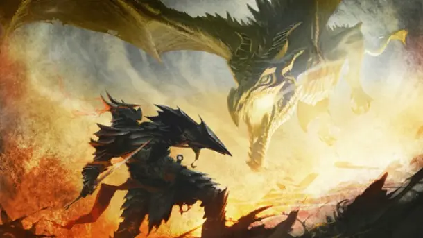 MMORPG