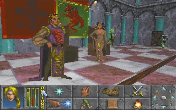 scrolls