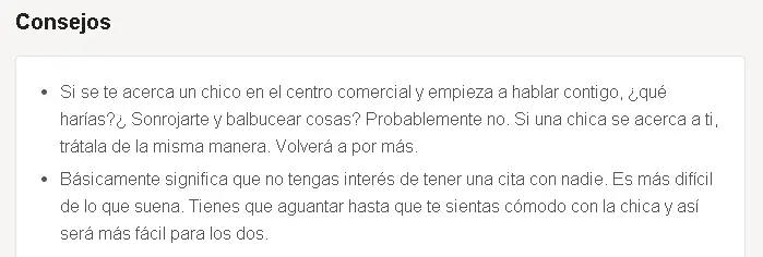 simple