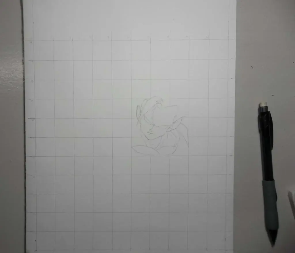 Dibujo