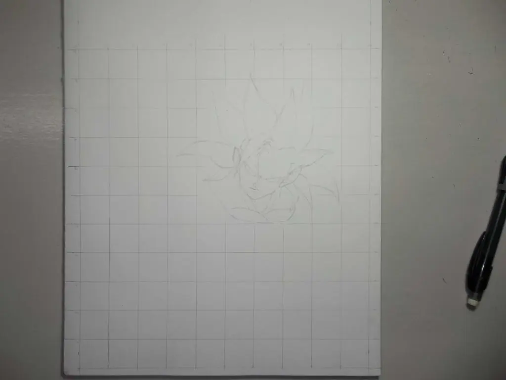 goku