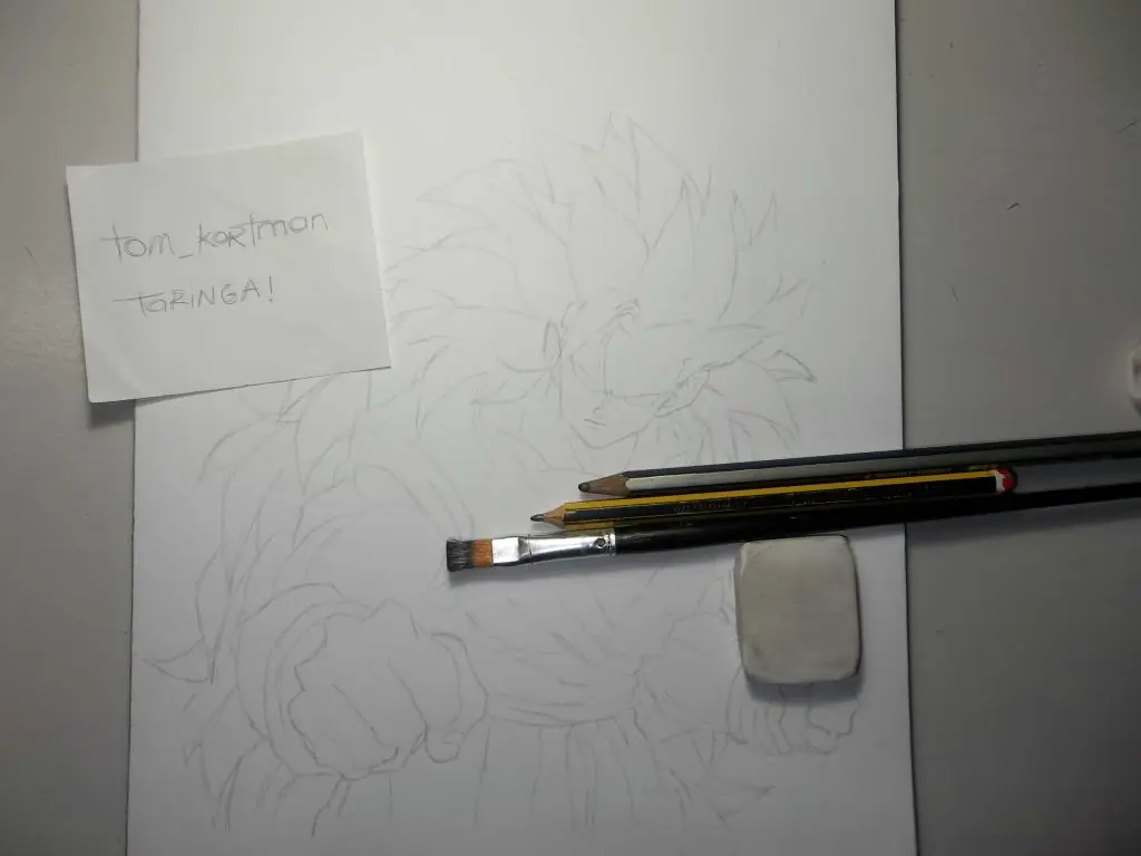 Dibujo