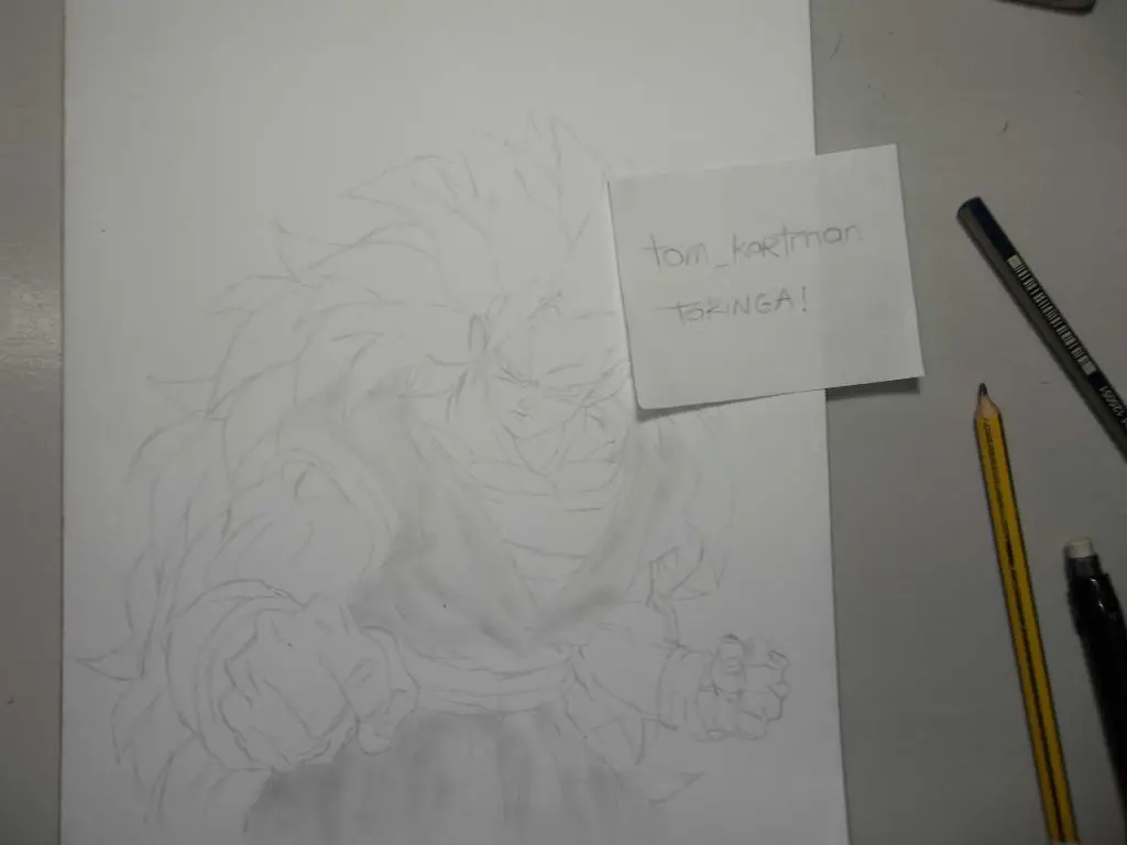 ssj3