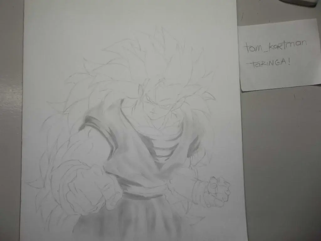 Dibujo