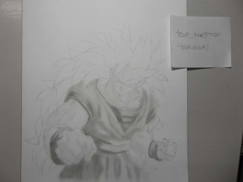 ssj3