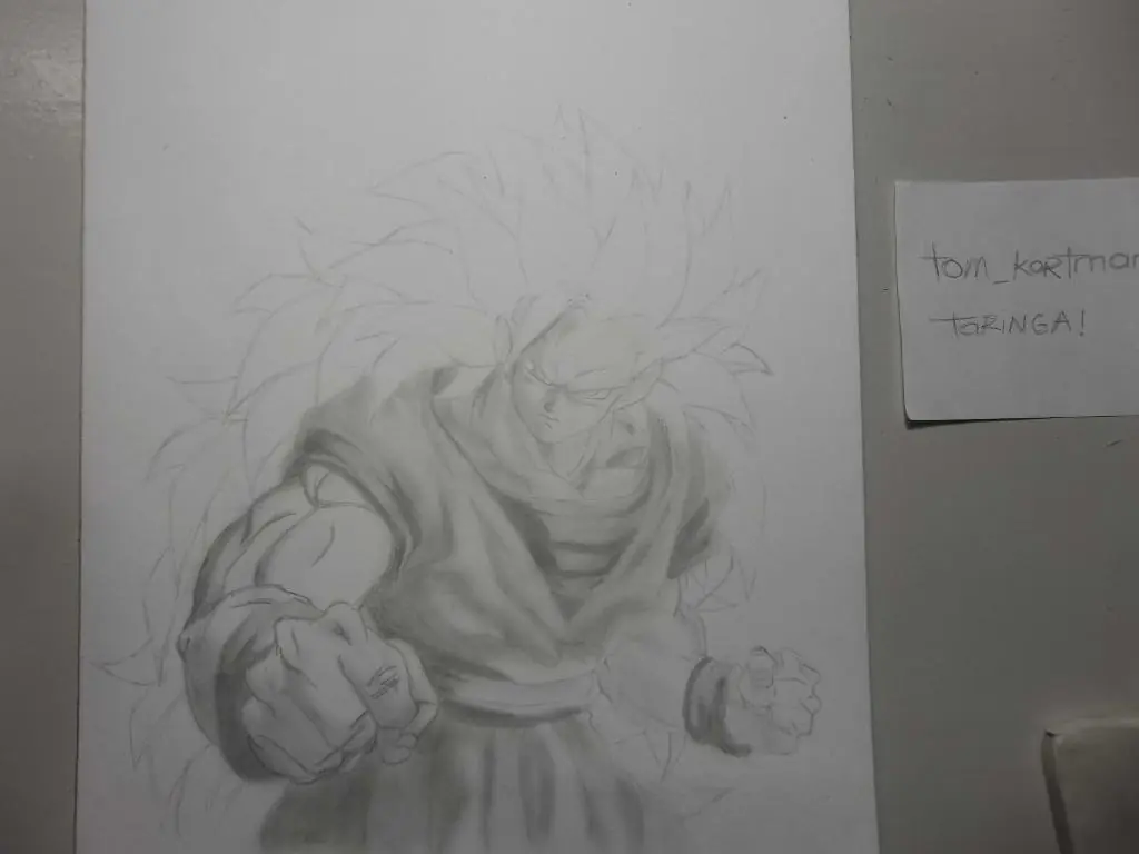 Dibujo