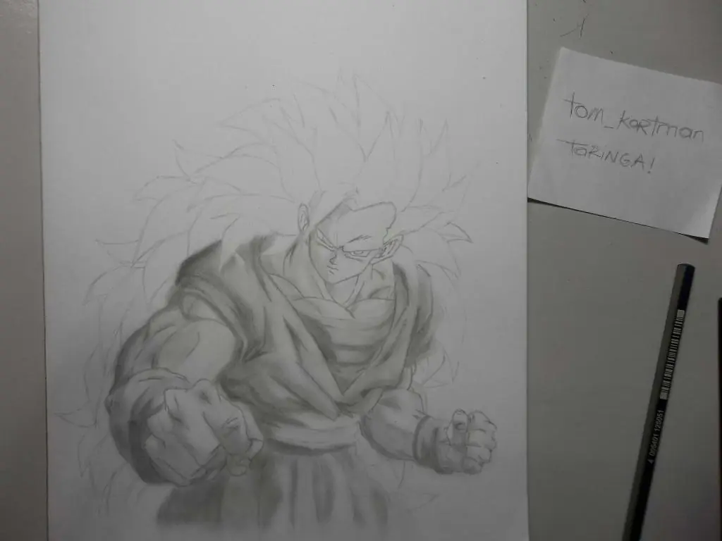 ssj3