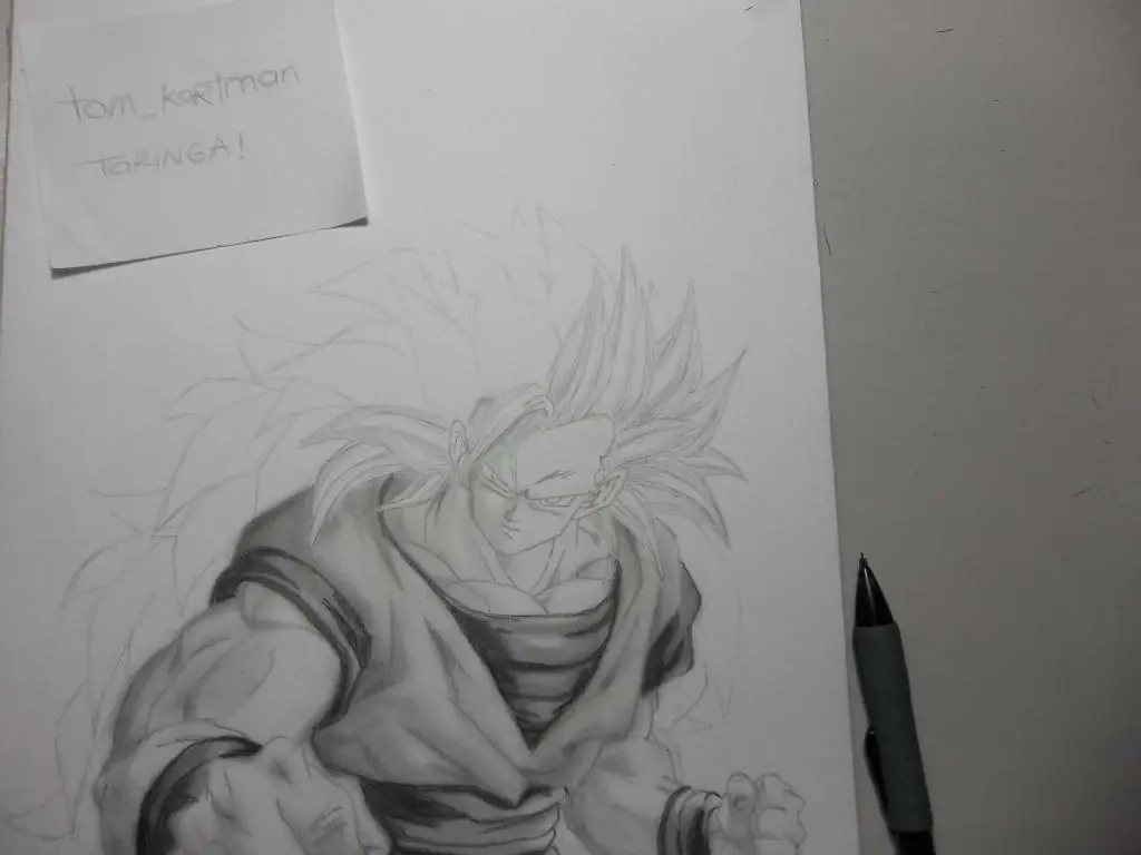 Dibujo