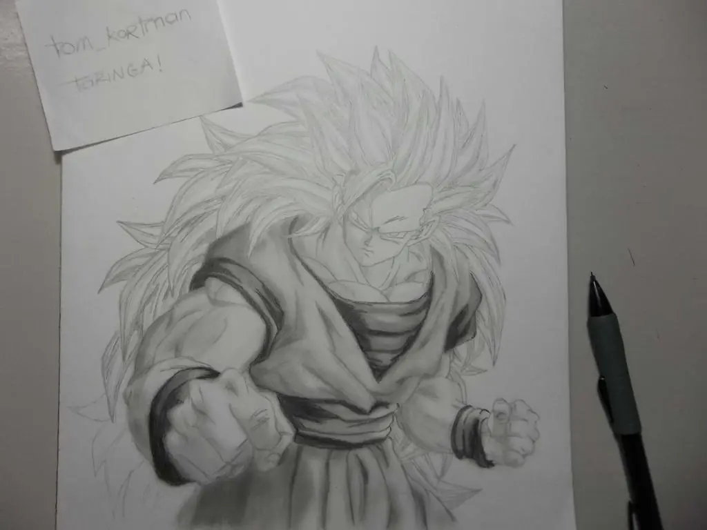 ssj3