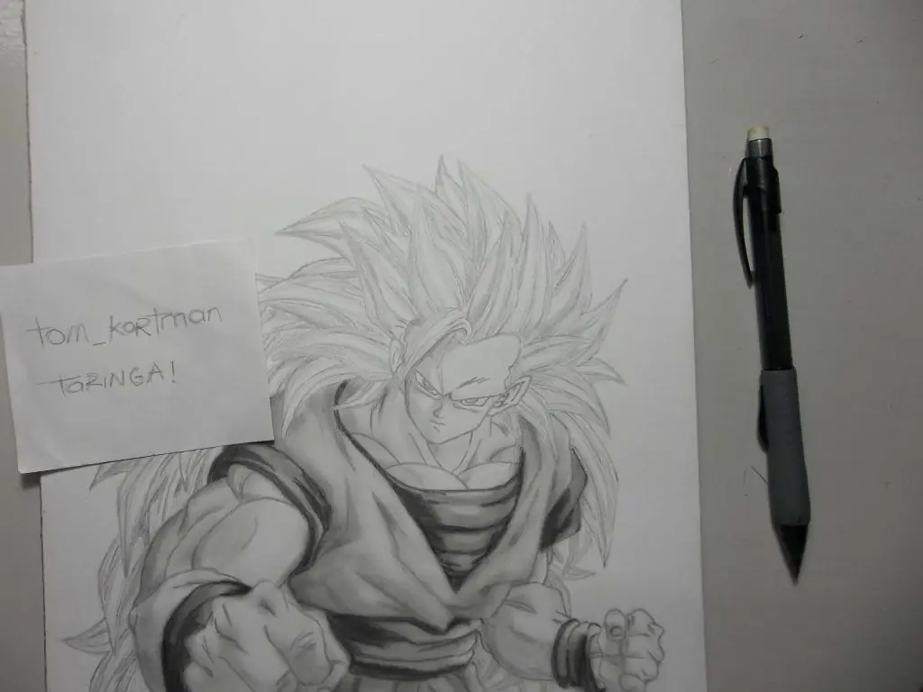 Dibujo