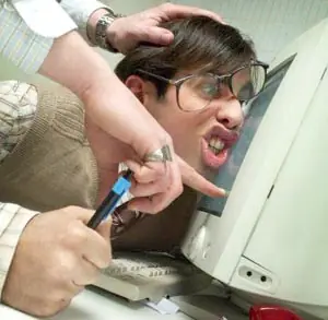 Hackear
