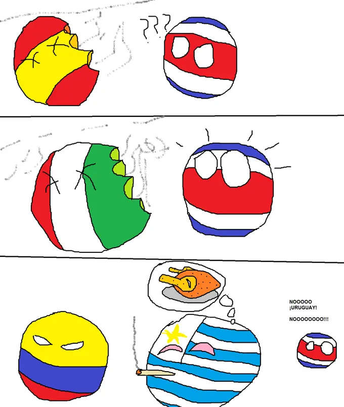 Otro de Suárez