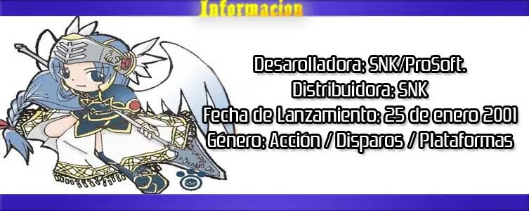 ps1 informacion