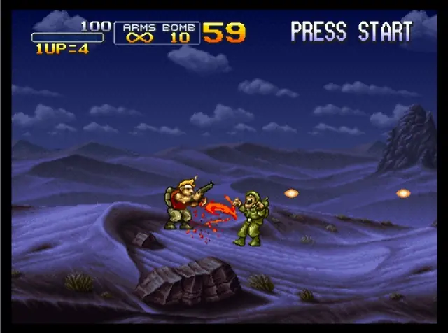 ps1 info