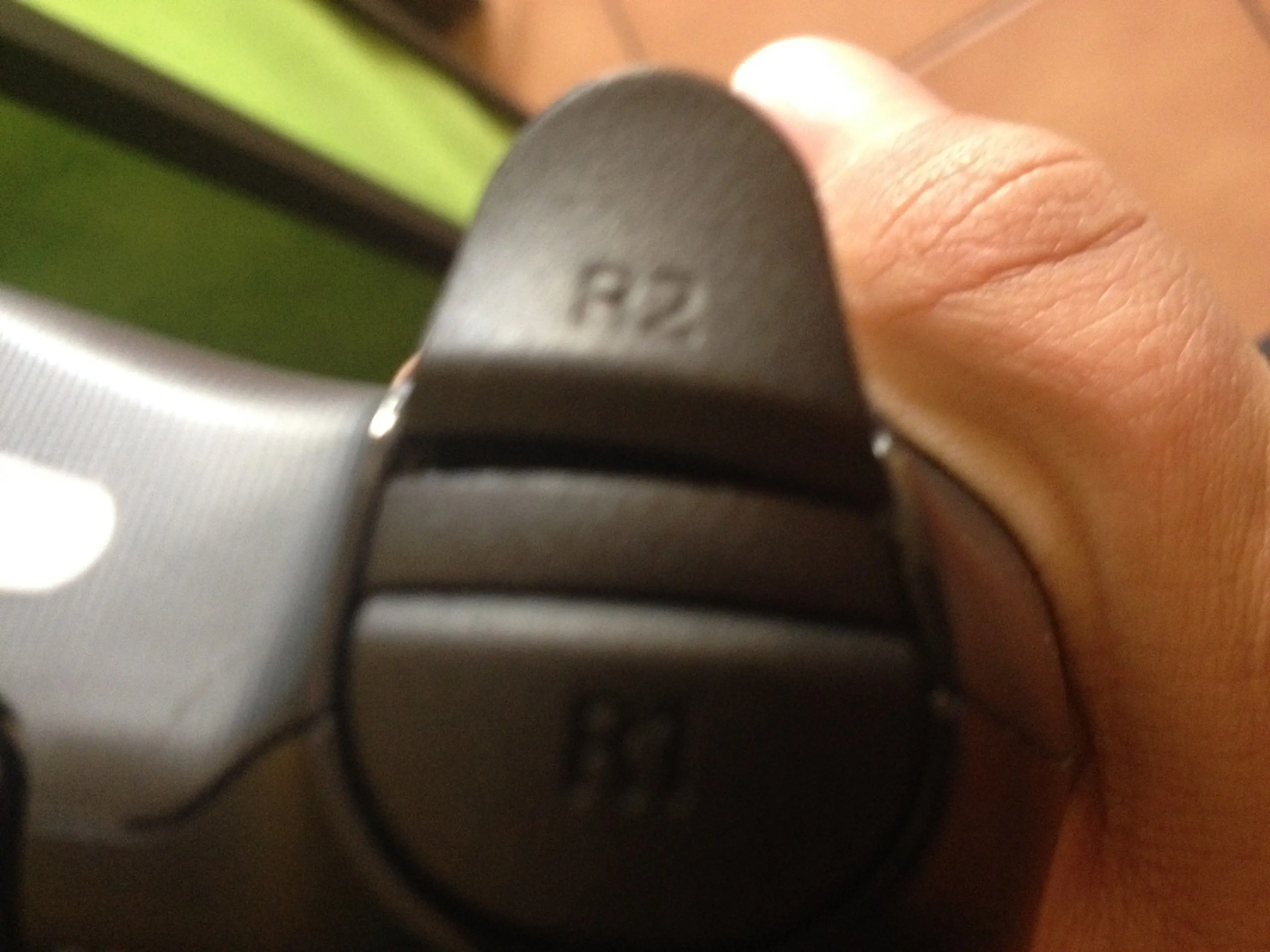 Mando ps4 defectuoso(ayuda!)