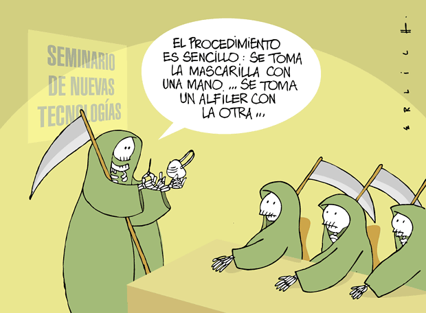 chistes para pasar el rato