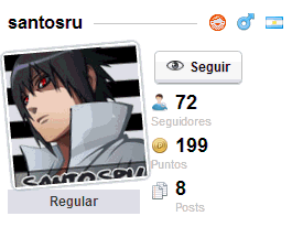 mando