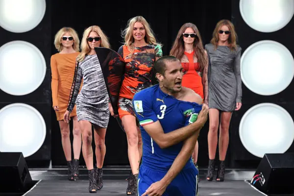 Uruguay