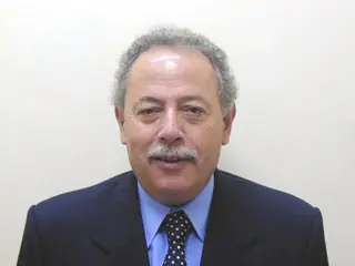 por