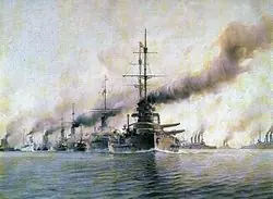 primera guerra mundial