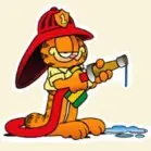 Bomberos Voluntarios de Oliva