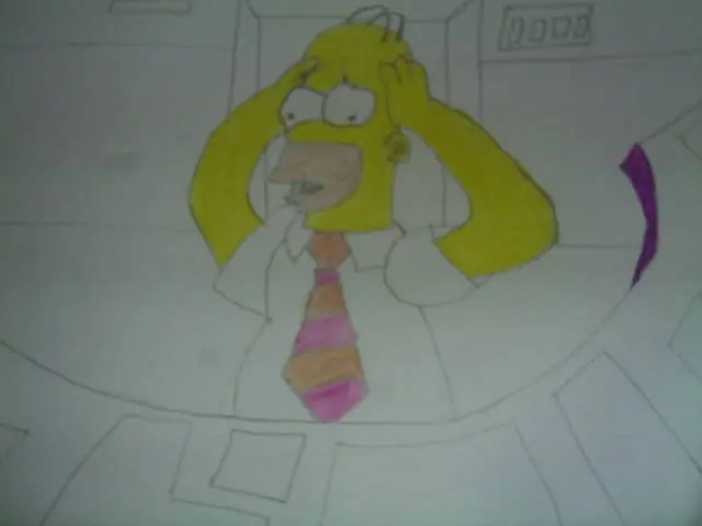algunos de mis dibujos.