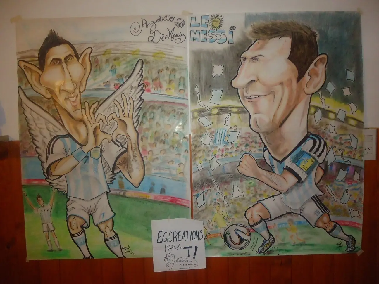 dimaria