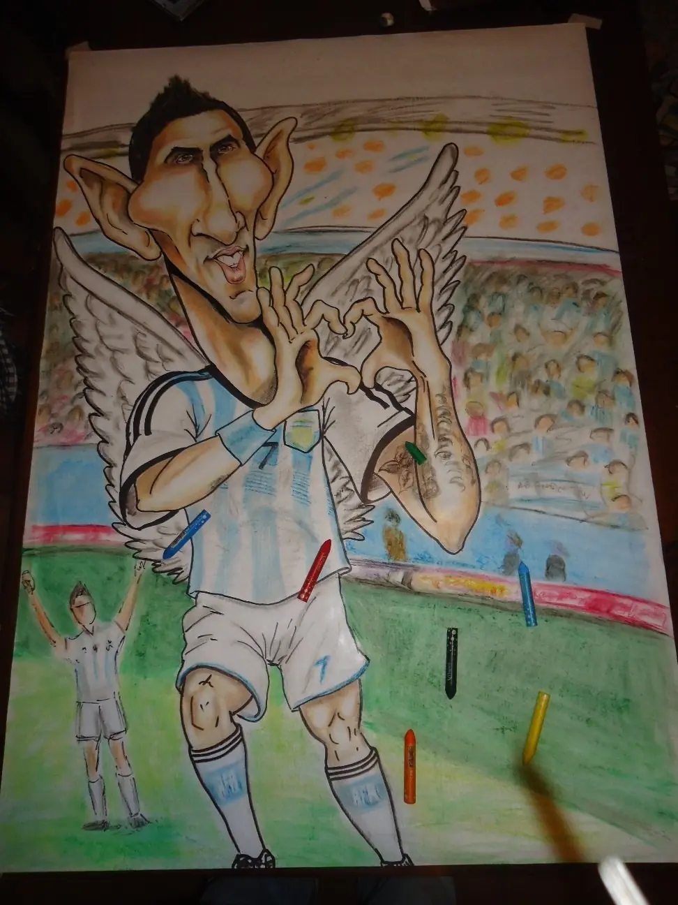 Argentina